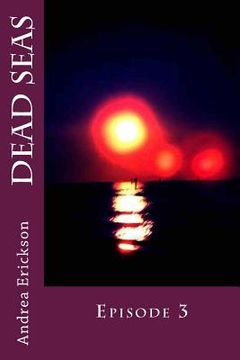 portada Dead Seas: Episode 3 (en Inglés)