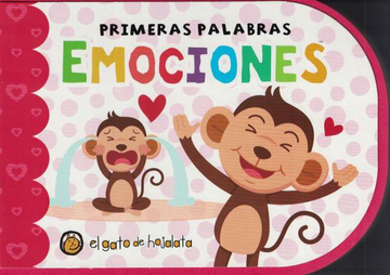 portada Emociones (in Spanish)