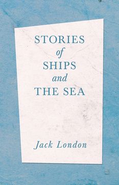 portada Stories of Ships and the Sea (en Inglés)