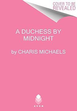 portada A Duchess by Midnight: 3 (Awakened by a Kiss) 