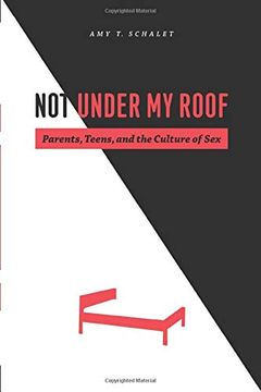 portada Not Under my Roof: Parents, Teens, and the Culture of sex (en Inglés)