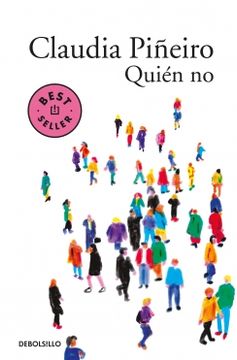 portada QUIEN NO (in Spanish)