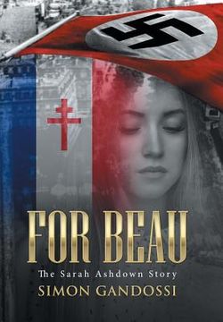 portada For Beau: The Sarah Ashdown Story