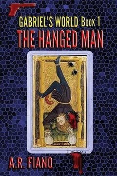 portada The Hanged Man