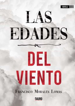 portada Las Edades del Viento (in Spanish)