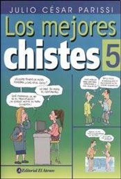 portada Mejores Chistes 5, los (in Spanish)