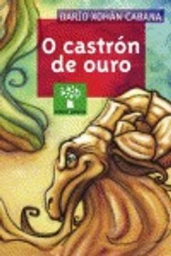 portada 144.arb.verd/castron de ouro. (in Galician)