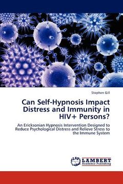 portada can self-hypnosis impact distress and immunity in hiv+ persons? (en Inglés)