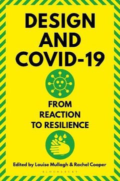 portada Design and Covid-19: From Reaction to Resilience (in English)