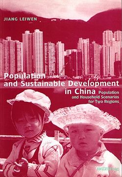 portada population and sustainable development in china
