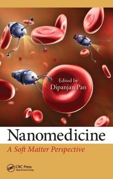 portada Nanomedicine: A Soft Matter Perspective (in English)