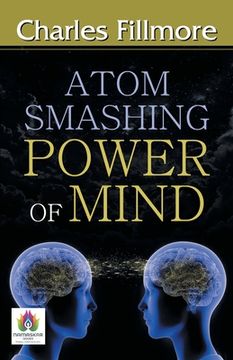 portada Atom-Smashing Power of Mind 