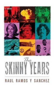 portada The Skinny Years (in English)