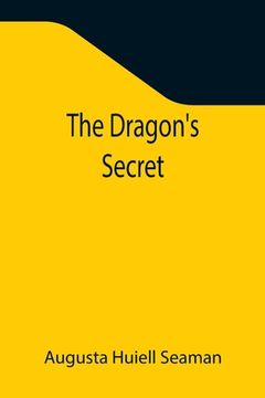 portada The Dragon's Secret (in English)