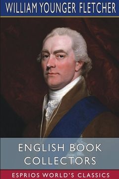 portada English Book Collectors (Esprios Classics) 