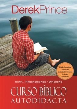 portada Self Study Bible Course - Portugese (in Portuguese)