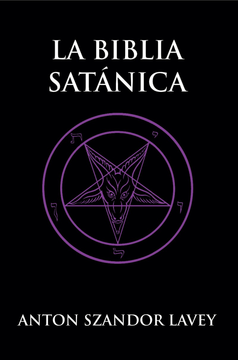 La Biblia Satánica (in Spanish)