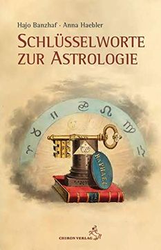 portada Schlüsselworte zur Astrologie (in German)