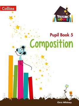 portada Treasure House -- Year 5 Composition Pupil Book (in English)