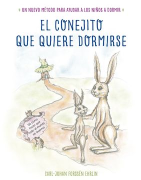 El conejito que quiere dormirse (in Spanish)