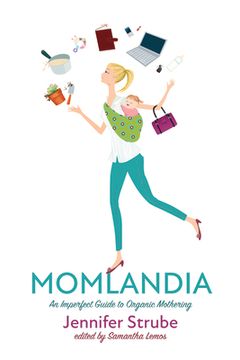 portada Momlandia (en Inglés)