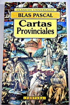 portada Cartas provinciales