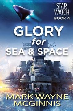 portada Glory for Sea and Space