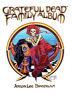 portada Grateful Dead Family Album (en Inglés)