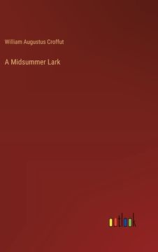 portada A Midsummer Lark (en Inglés)