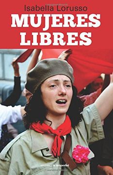 portada Mujeres libres (in Spanish)