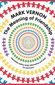 portada The Meaning of Friendship (en Inglés)