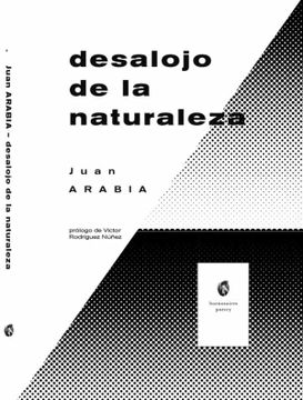 portada Desalojo de la Naturaleza ii (in Spanish)