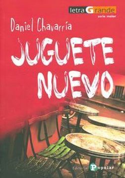 portada Juguete nuevo (in Spanish)