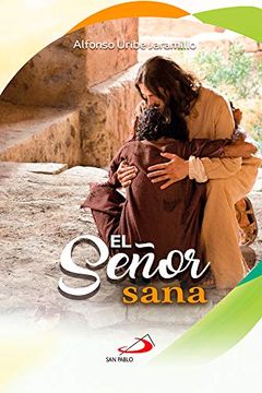 portada El Senor Sana (in Spanish)