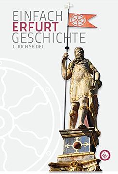 portada Erfurt - Einfach Geschichte (in German)