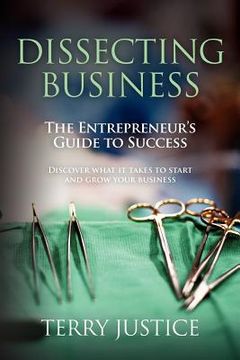 portada dissecting business