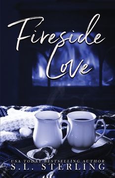 portada Fireside Love - Alternate Special Edition Cover (en Inglés)