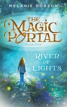 portada River of Lights: The Magic Portal Series (in English)