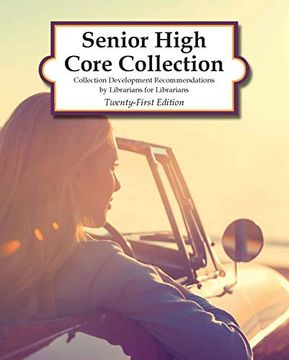 portada Senior High Core Collection, 21st Edition (2018) (en Inglés)