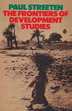 portada The Frontiers of Development Studies (in English)