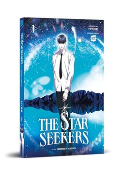 portada The Star Seekers 1
