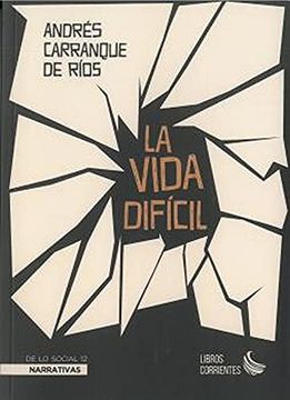 portada La Vida Difícil (in Spanish)