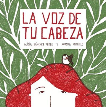 portada La voz de tu Cabeza (in Spanish)