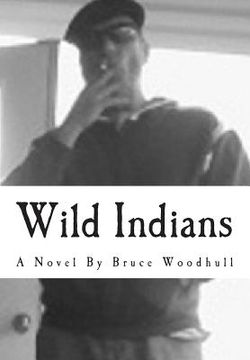 portada Wild Indians (en Inglés)