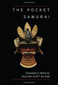 portada The Pocket Samurai (Pocket Classics) (in English)