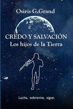 portada Credo Y Salvaci (in Spanish)