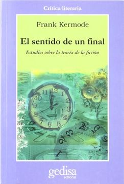 portada El Sentido de un Final (in Spanish)