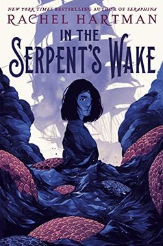 portada In the Serpent'S Wake (in English)
