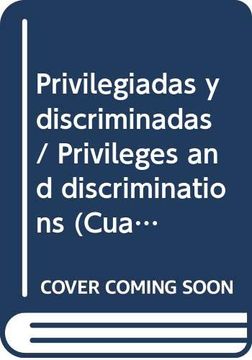 portada Privilegiadas y Discriminadas: Las Trabajadoras del Sector Financiero (Cuadernos de la Cepal) (Spanish Edition)