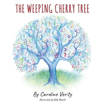 portada The Weeping Cherry Tree (en Inglés)